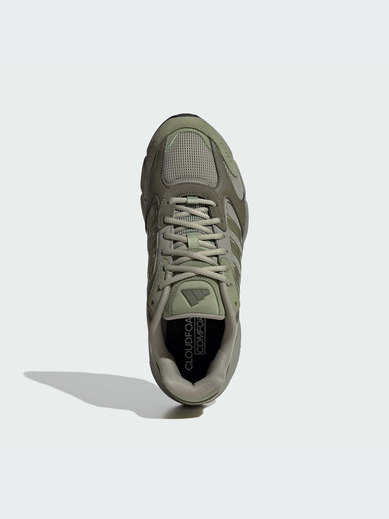 Кроссовки Adidas модель JR3576-KZ Фото