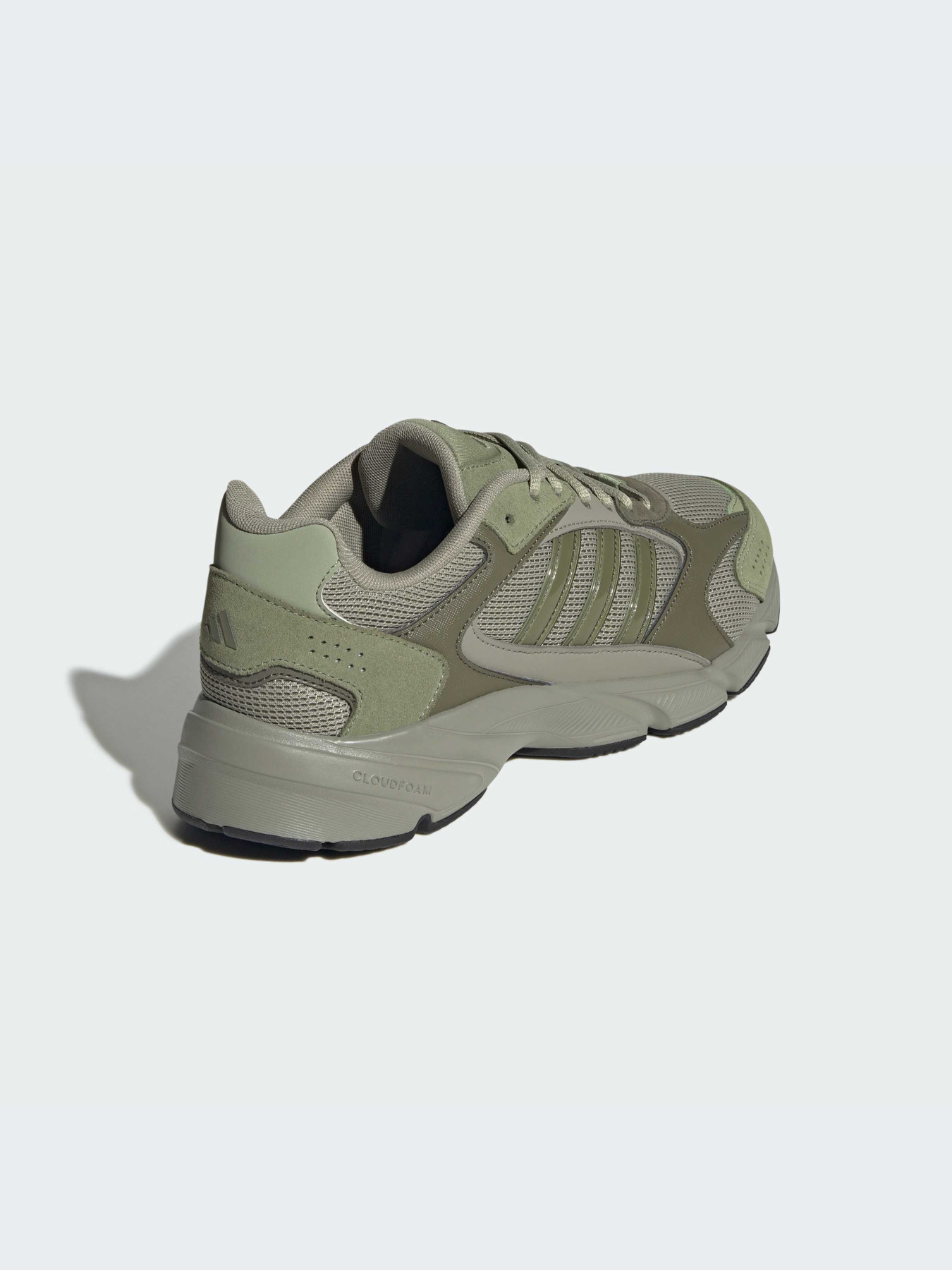 Кроссовки Adidas модель JR3576-KZ Фото