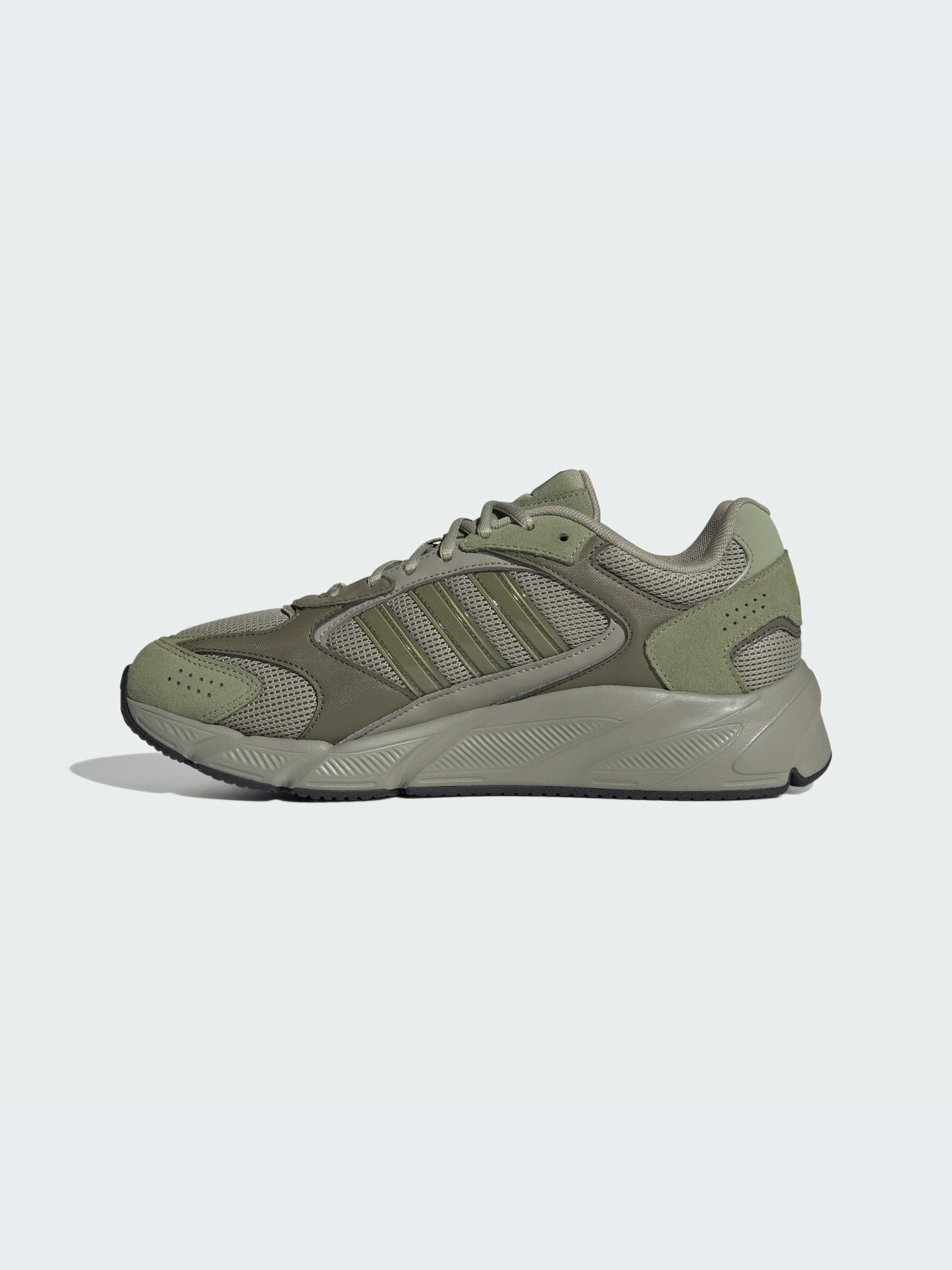 Кроссовки Adidas модель JR3576-KZ Фото