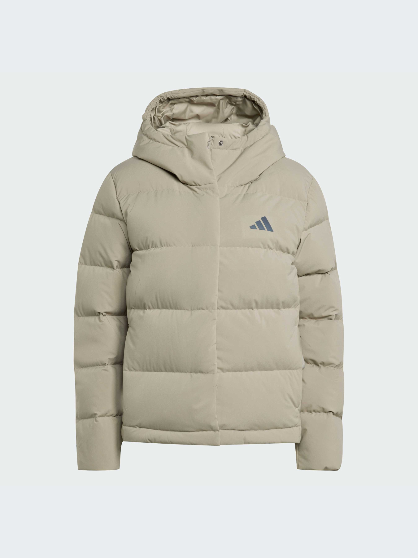 Куртки и дубленки Adidas модель JX3027-KZ Фото