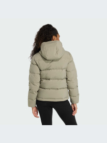 Куртки и дубленки Adidas модель JX3027-KZ Фото