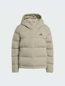 Куртки и дубленки Adidas модель JX3027-KZ Фото