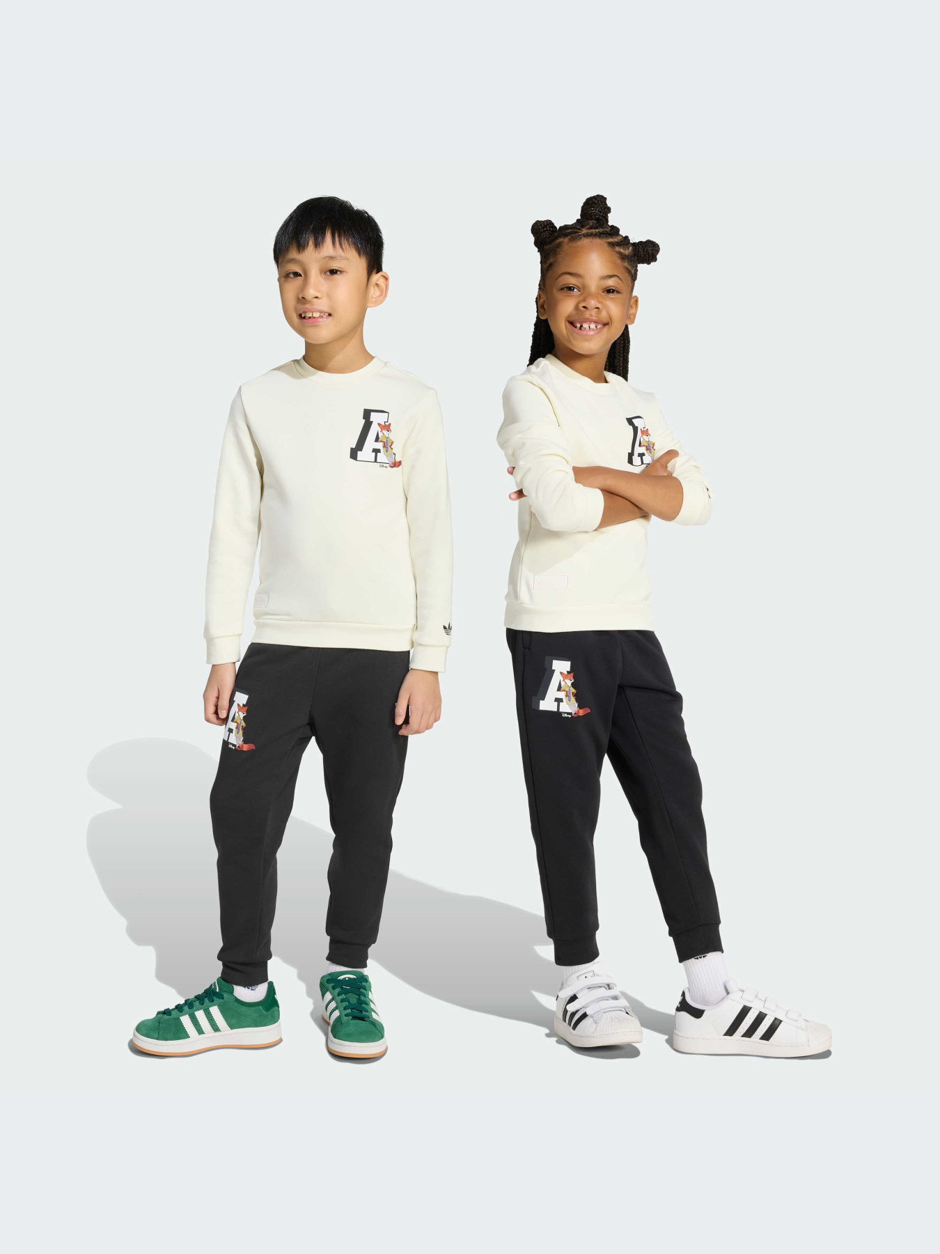 Костюмы Adidas модель JX3018-KZ Фото