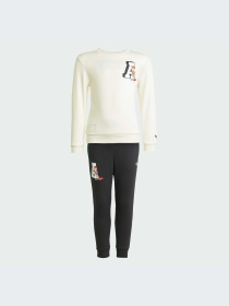 Костюмы Adidas модель JX3018-KZ Фото