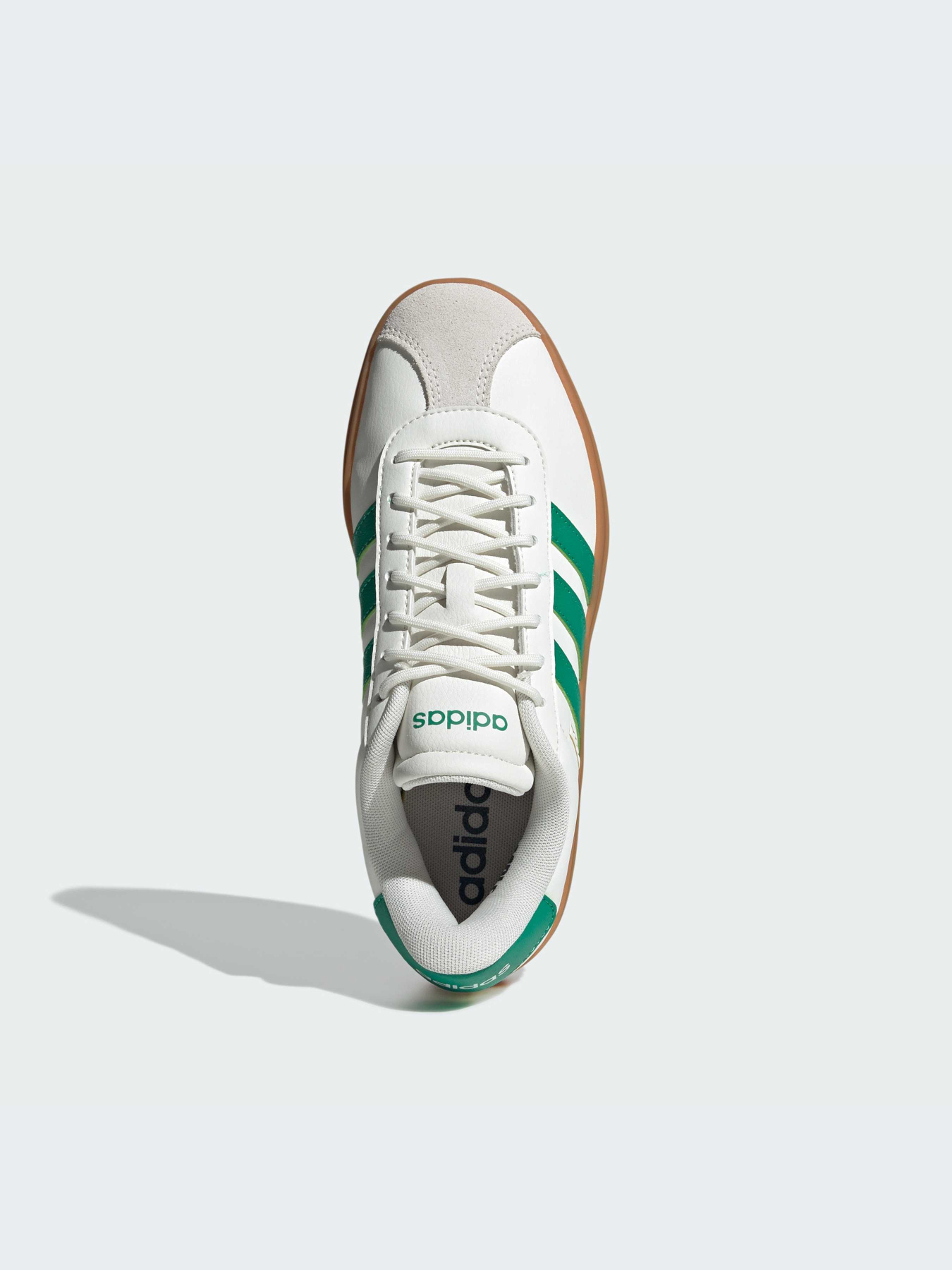 Кеды Adidas модель JQ7832-KZ Фото