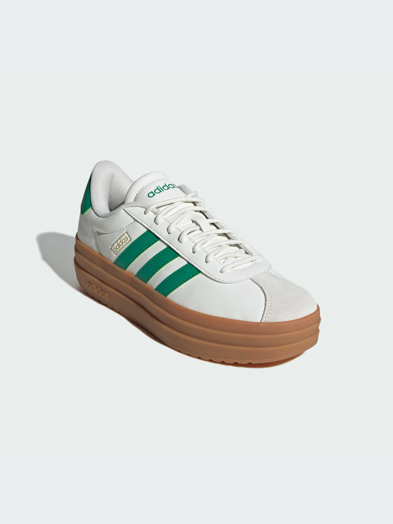 Кеды Adidas модель JQ7832-KZ Фото