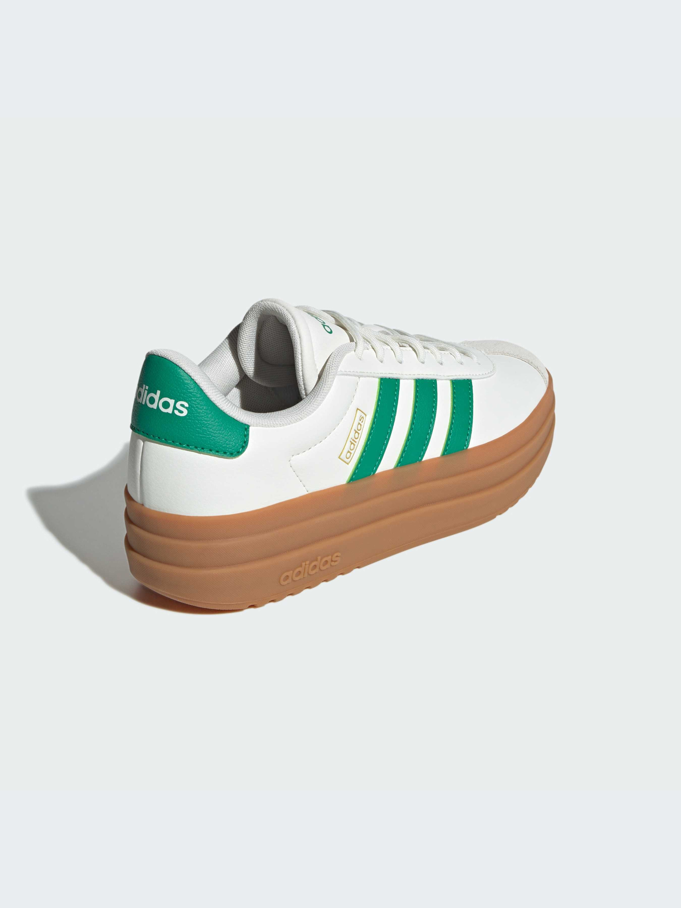 Кеды Adidas модель JQ7832-KZ Фото