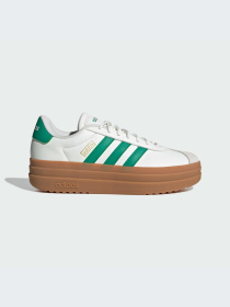 Кеды Adidas модель JQ7832-KZ Фото