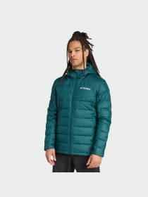 Куртки и дубленки Adidas модель JZ9970-KZ Фото