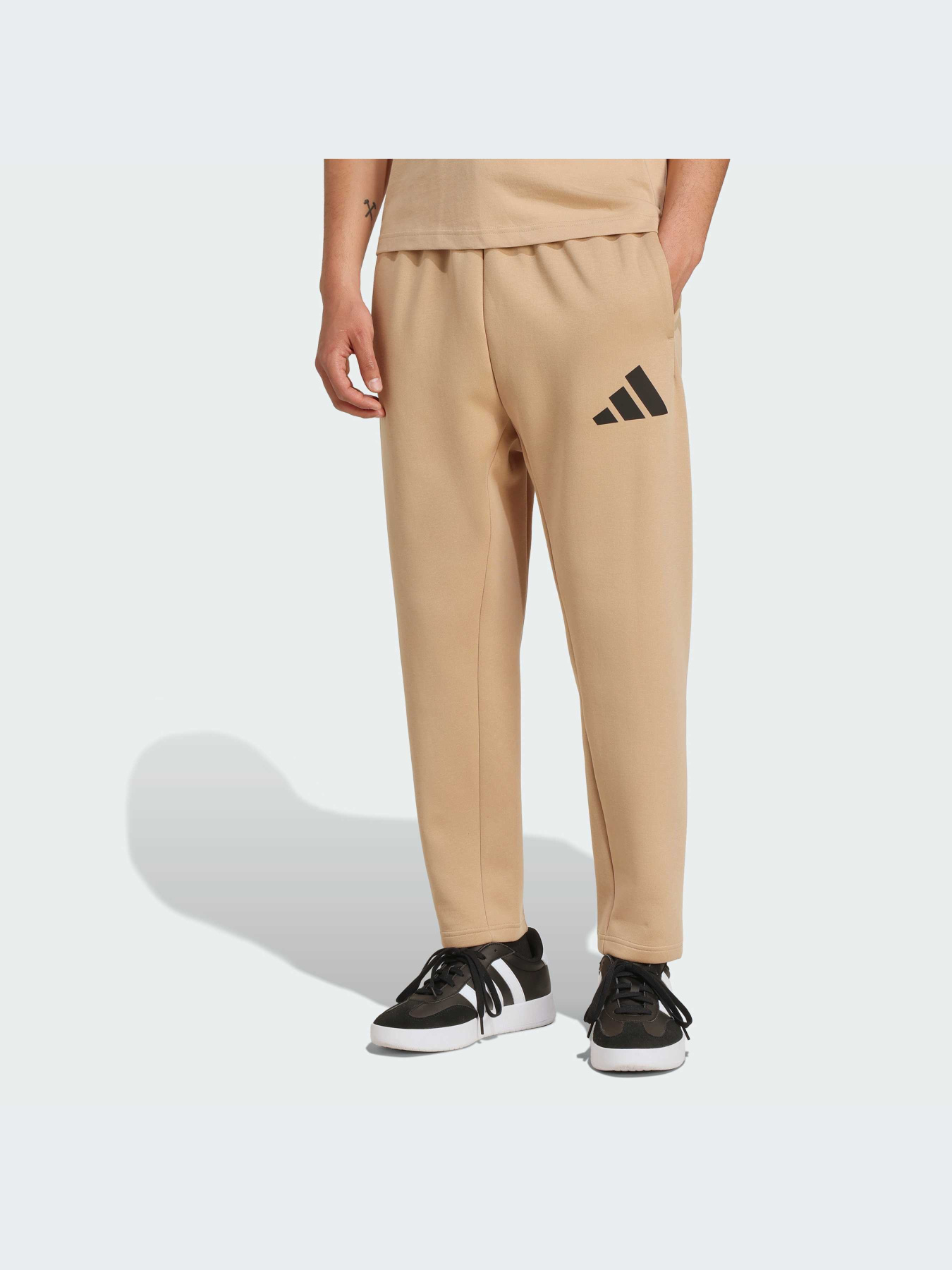 Брюки Adidas Icons модель JW7152-KZ Фото
