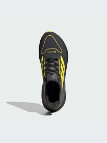 Кроссовки Adidas Ultraboost модель JI3242-KZ Фото