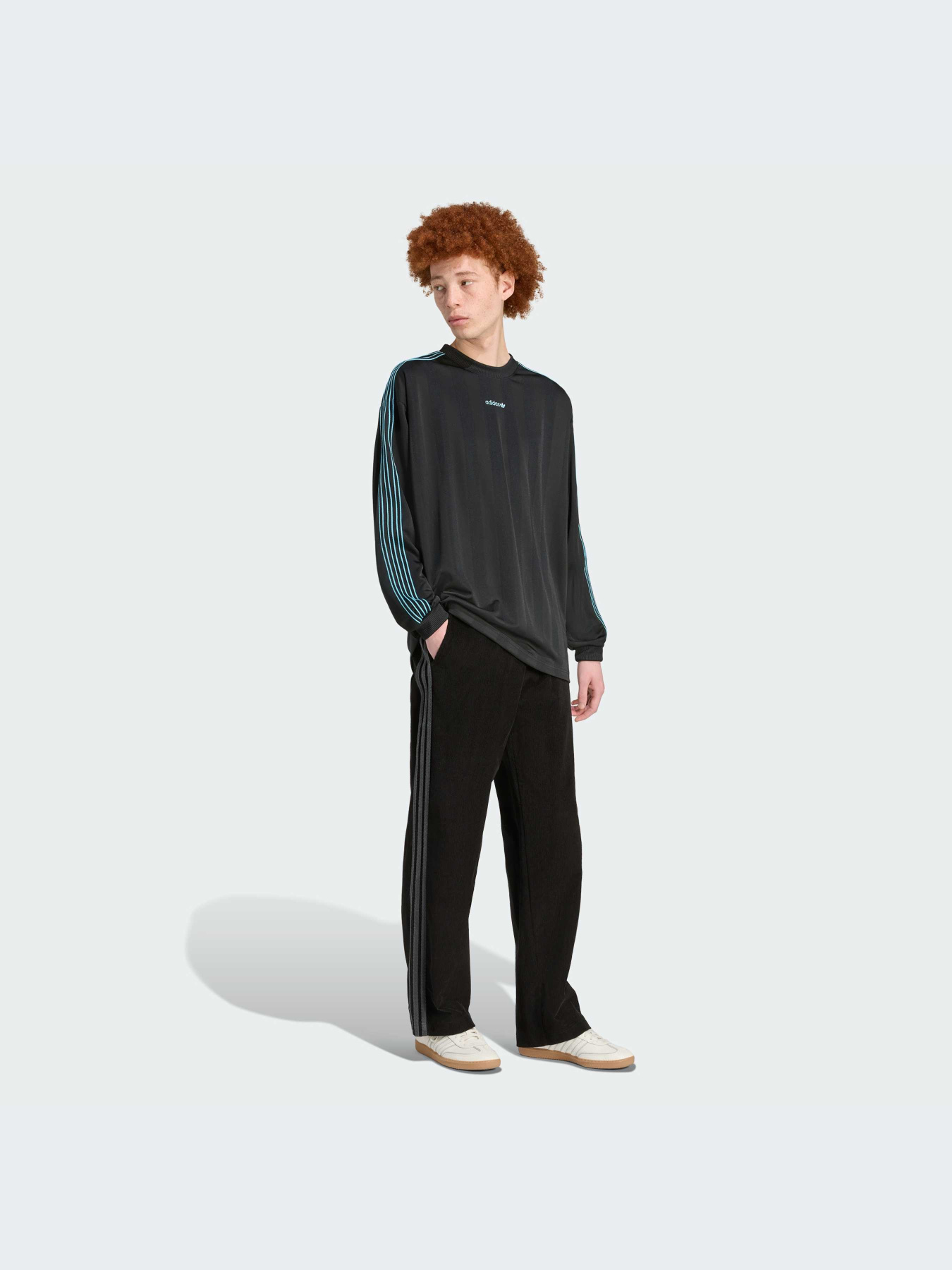 Брюки Adidas модель JX3107-KZ Фото
