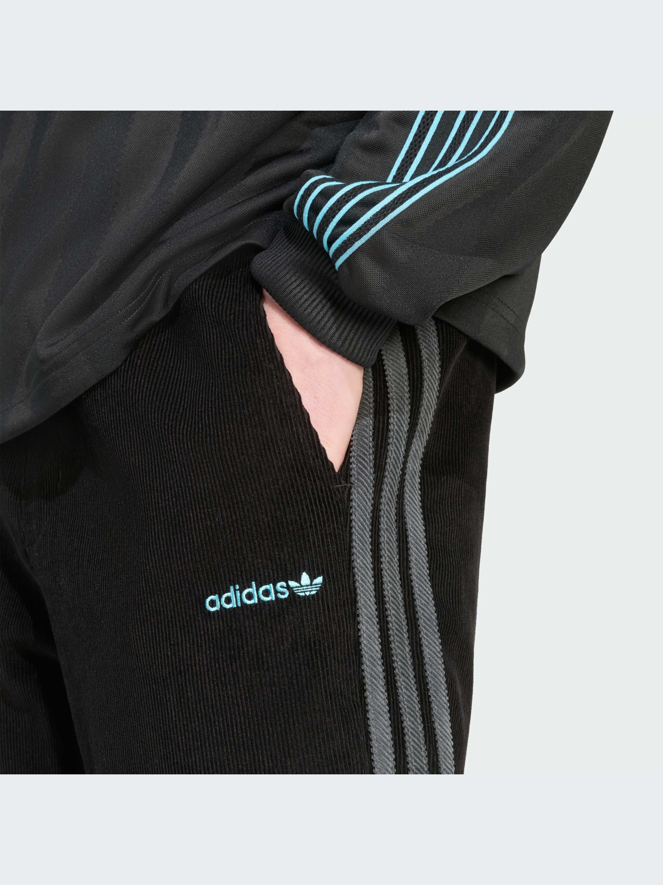 Брюки Adidas модель JX3107-KZ Фото