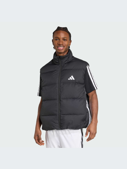Куртки и дубленки Adidas модель JM4078-KZ Фото