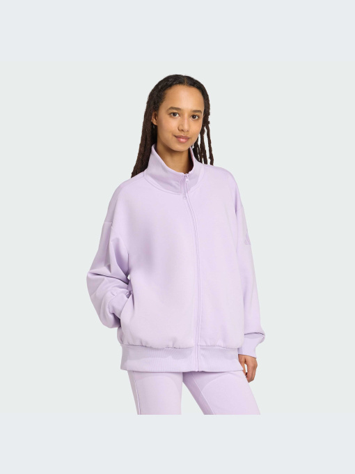 Худи и свитшоты Adidas модель JW7409-KZ Фото