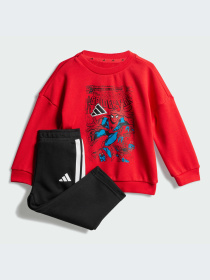 Костюмы Adidas модель JV7371-KZ Фото