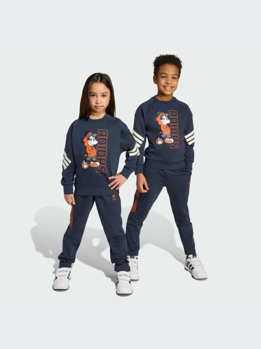 Костюмы Adidas модель JM0824-KZ Фото