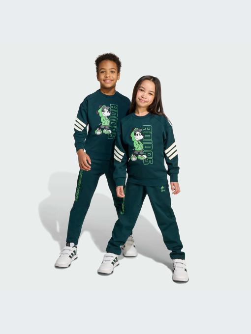 Костюмы Adidas модель JL9187-KZ Фото