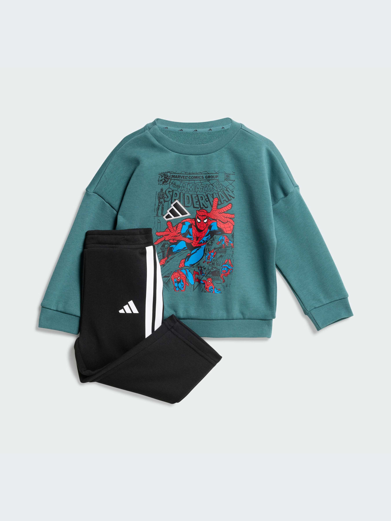 Костюмы Adidas модель JL9179-KZ Фото