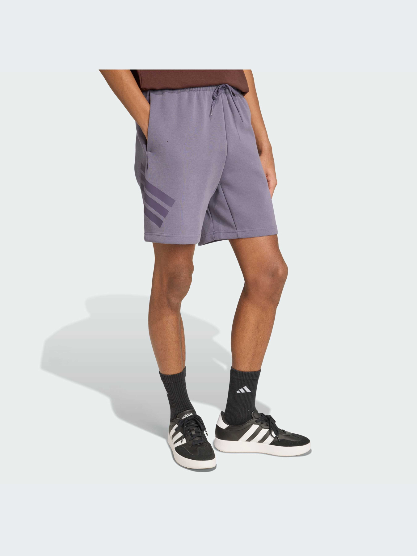 Шорты Adidas модель JW7104-KZ Фото