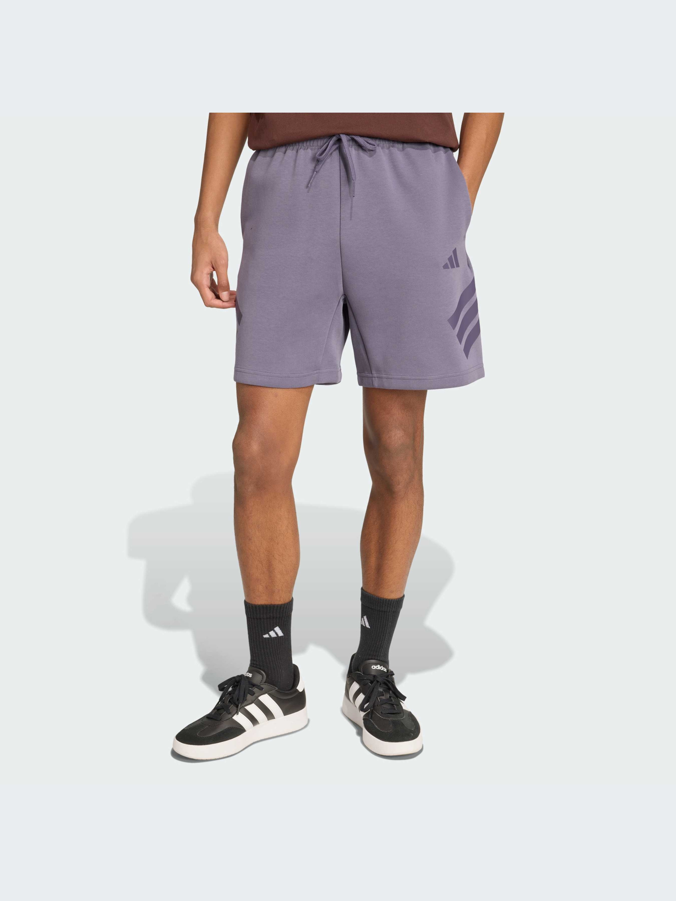 Шорты Adidas модель JW7104-KZ Фото