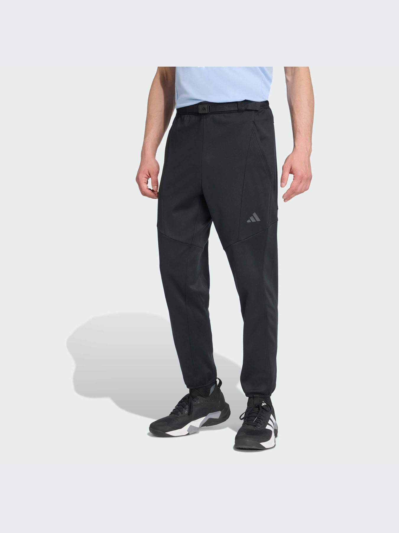 Брюки Adidas модель JN3674-KZ Фото