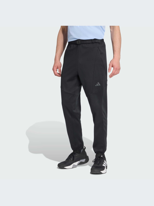 Брюки Adidas модель JN3674-KZ Фото