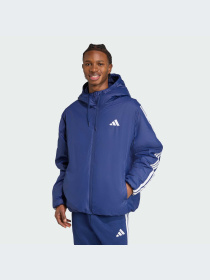 Куртки и дубленки Adidas модель JM4040-KZ Фото
