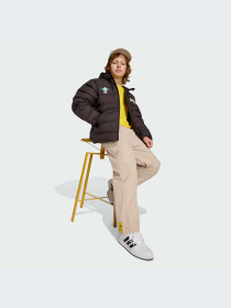 Куртки и дубленки Adidas модель JL9183-KZ Фото