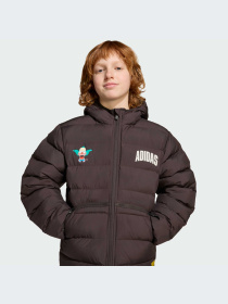 Куртки и дубленки Adidas модель JL9183-KZ Фото