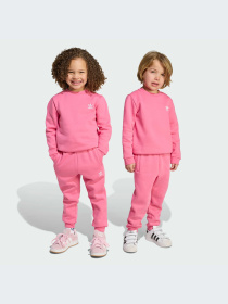 Костюмы Adidas модель JY4880-KZ Фото