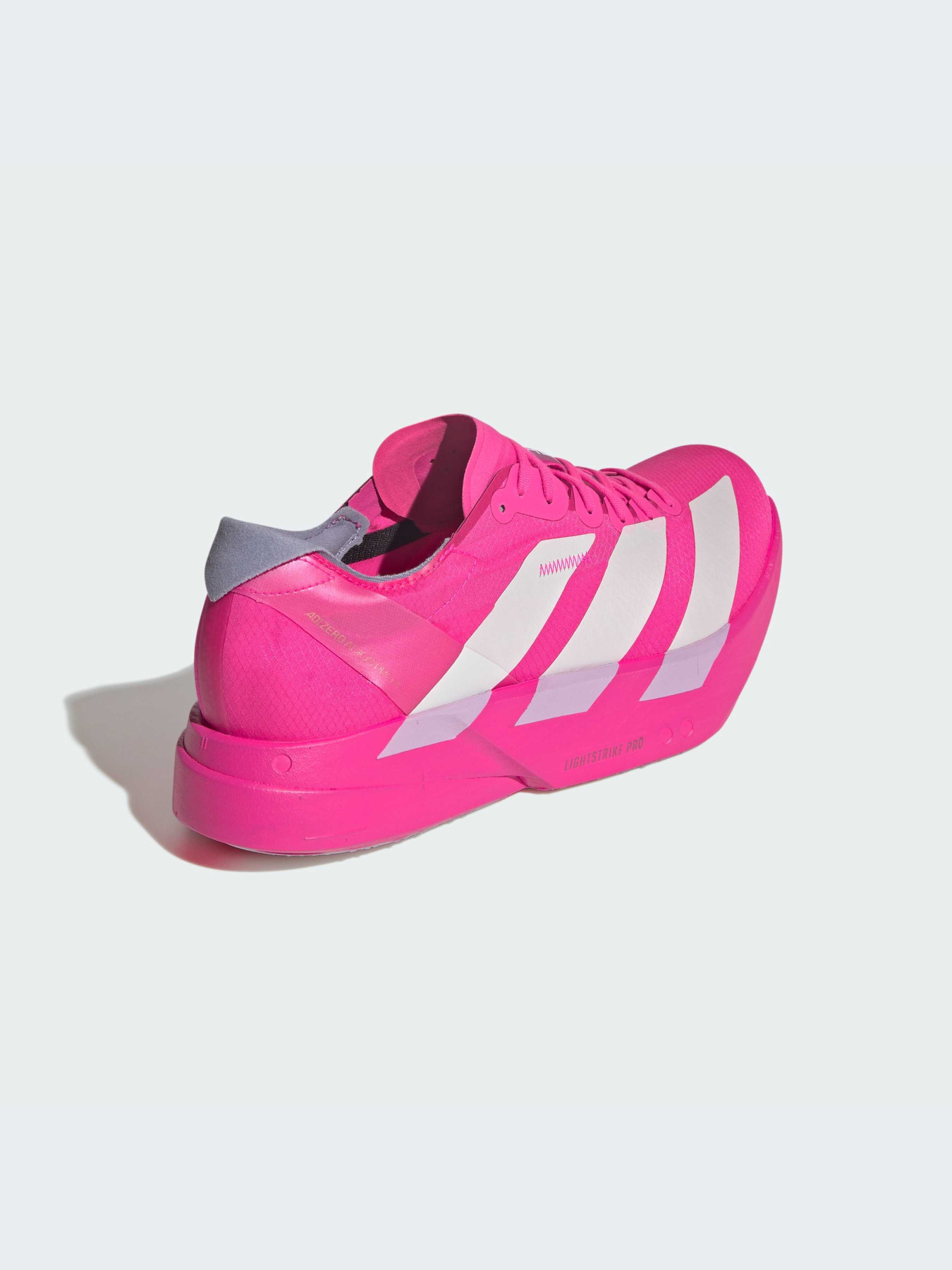 Кроссовки Adidas adizero модель JR1269-KZ Кроссовки Adidas adizero модель JR1269-KZ Фото