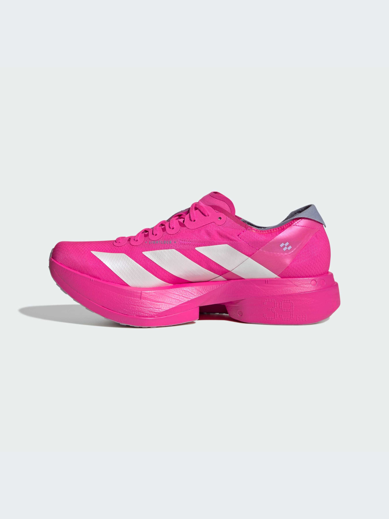 Кроссовки Adidas adizero модель JR1269-KZ Кроссовки Adidas adizero модель JR1269-KZ Фото