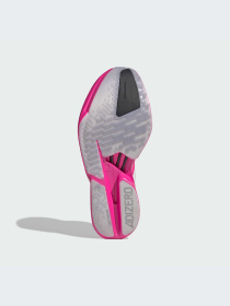 Кроссовки Adidas adizero модель JR1269-KZ Фото