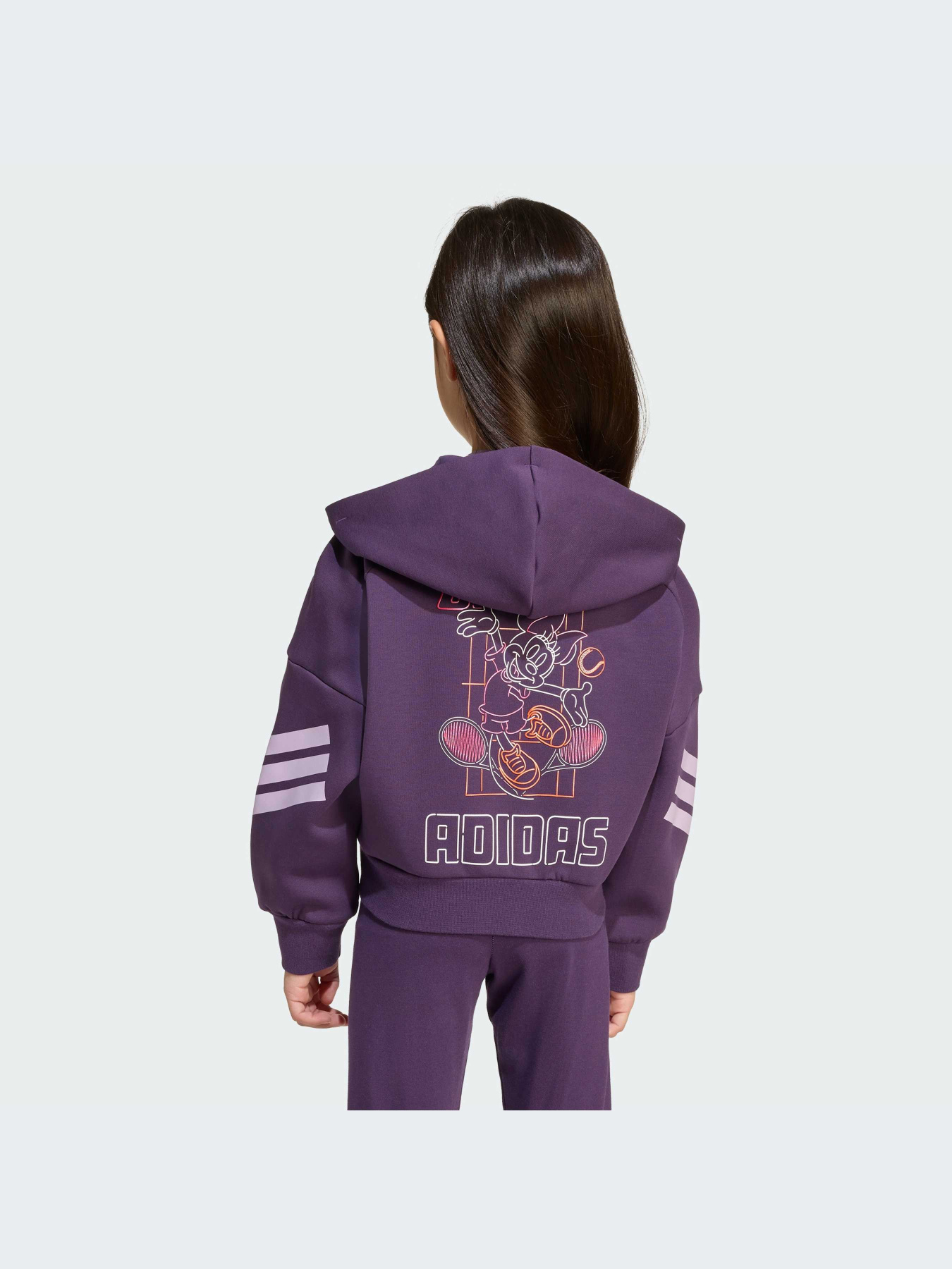 Худи и свитшоты Adidas модель JL9193-KZ Худи и свитшоты Adidas модель JL9193-KZ Фото