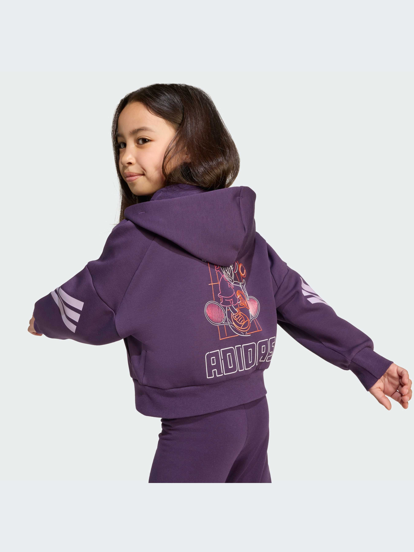Худи и свитшоты Adidas модель JL9193-KZ Худи и свитшоты Adidas модель JL9193-KZ Фото
