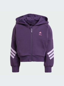 Худи и свитшоты Adidas модель JL9193-KZ Фото