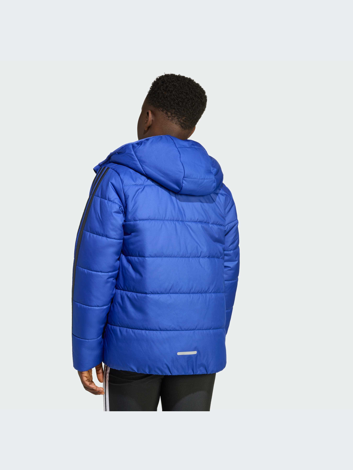 Куртки и дубленки Adidas модель KA0832-KZ Фото