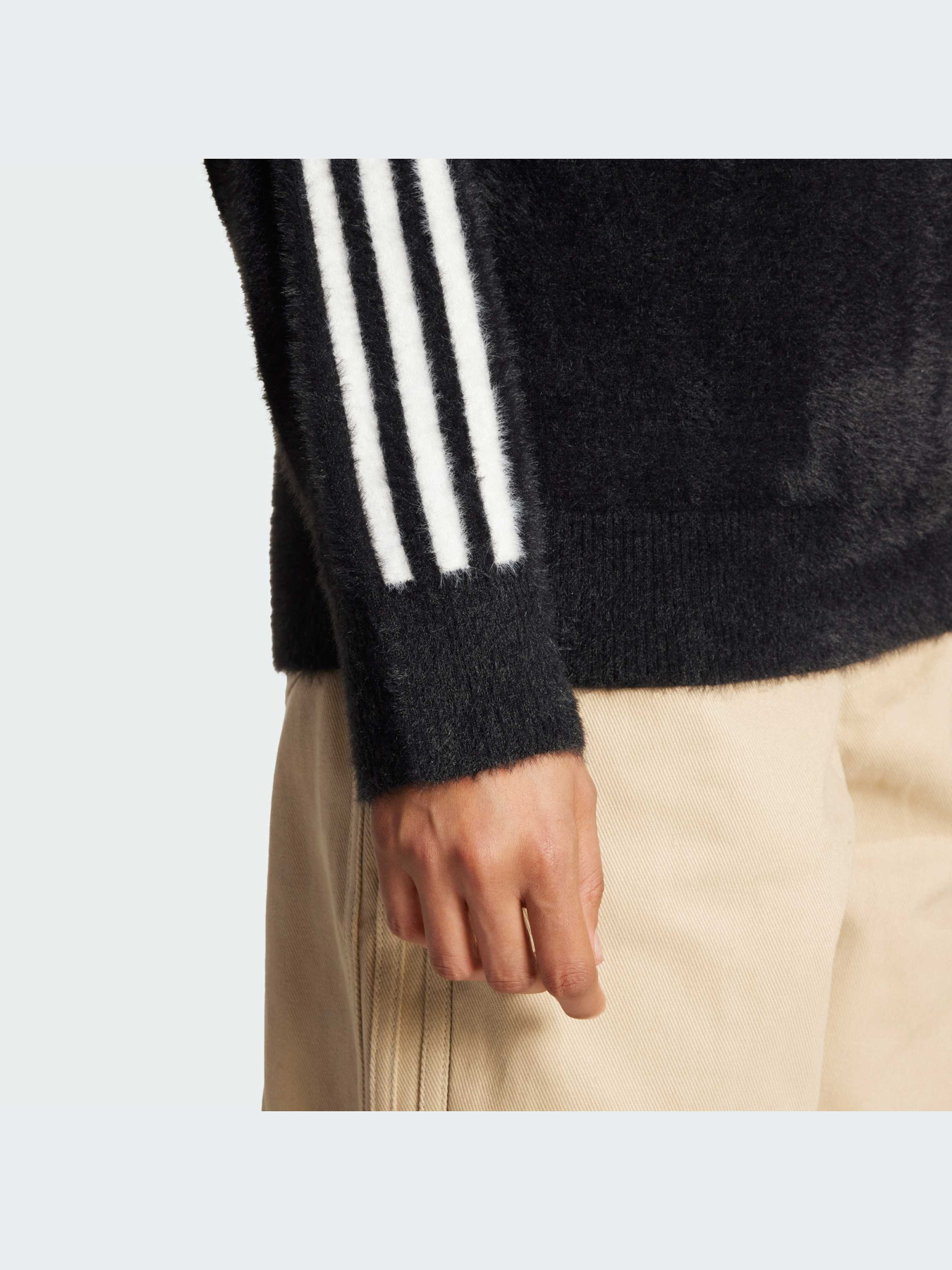 Худи и свитшоты Adidas Adicolor модель JX7813-KZ Фото