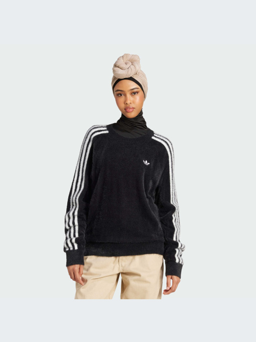 Худи и свитшоты Adidas Adicolor модель JX7813-KZ Фото