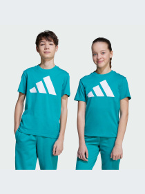 Футболки и поло Adidas модель JV9885-KZ Футболки и поло Adidas модель JV9885-KZ Фото
