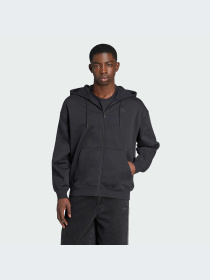 Худи и свитшоты Adidas Adicolor модель JW8367-KZ Фото