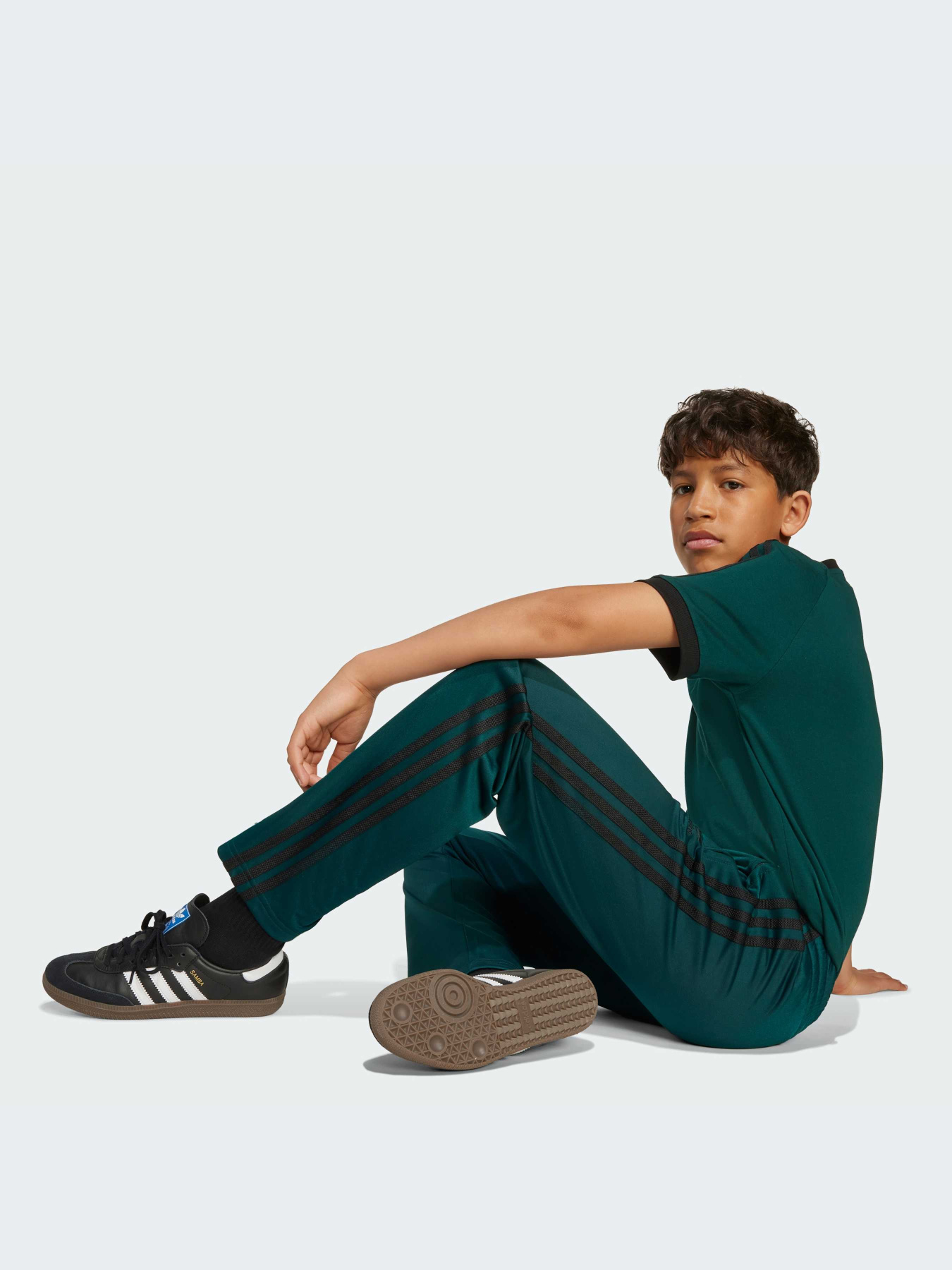 Брюки Adidas модель JV8593-KZ Фото