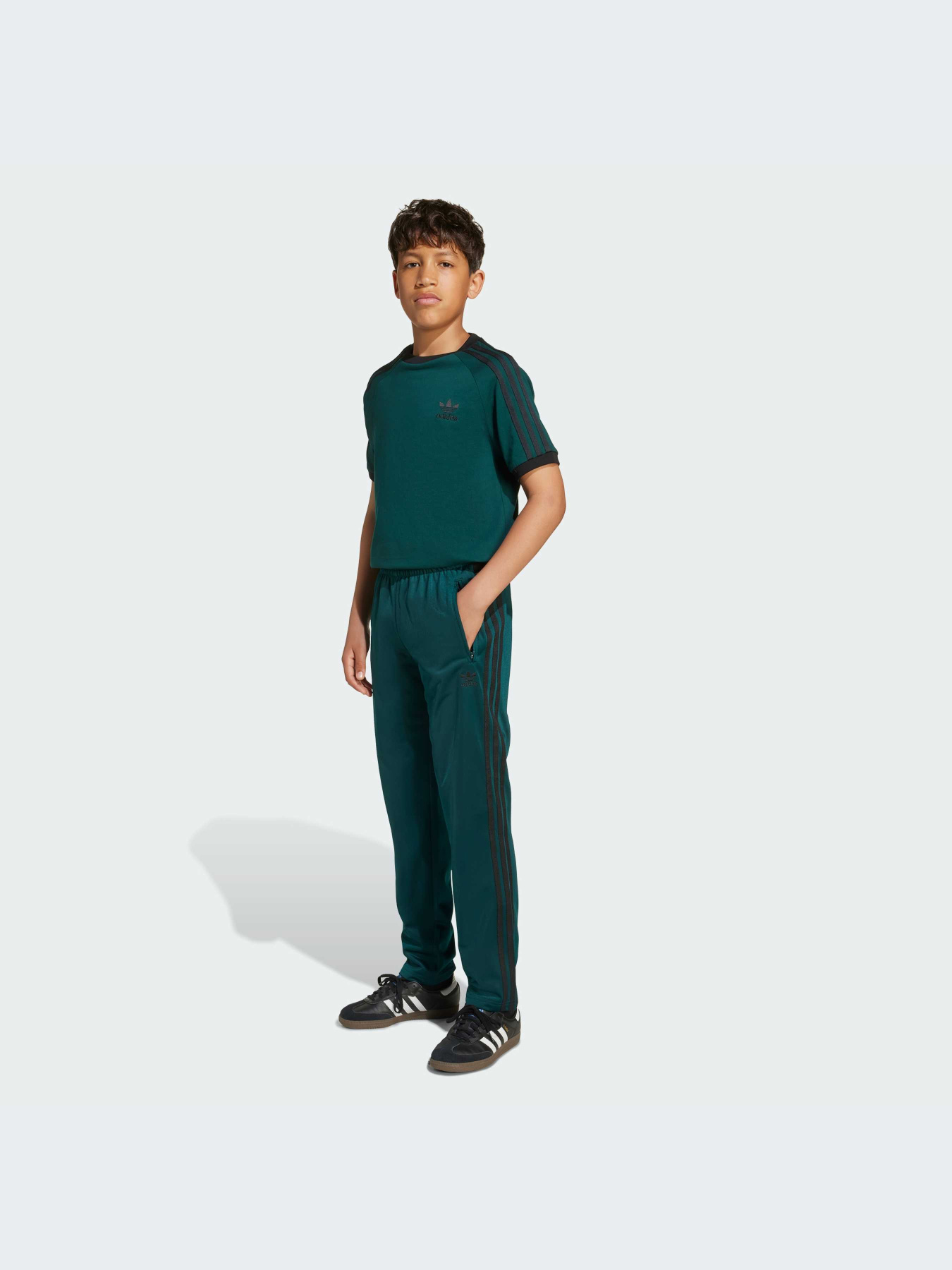 Брюки Adidas модель JV8593-KZ Фото