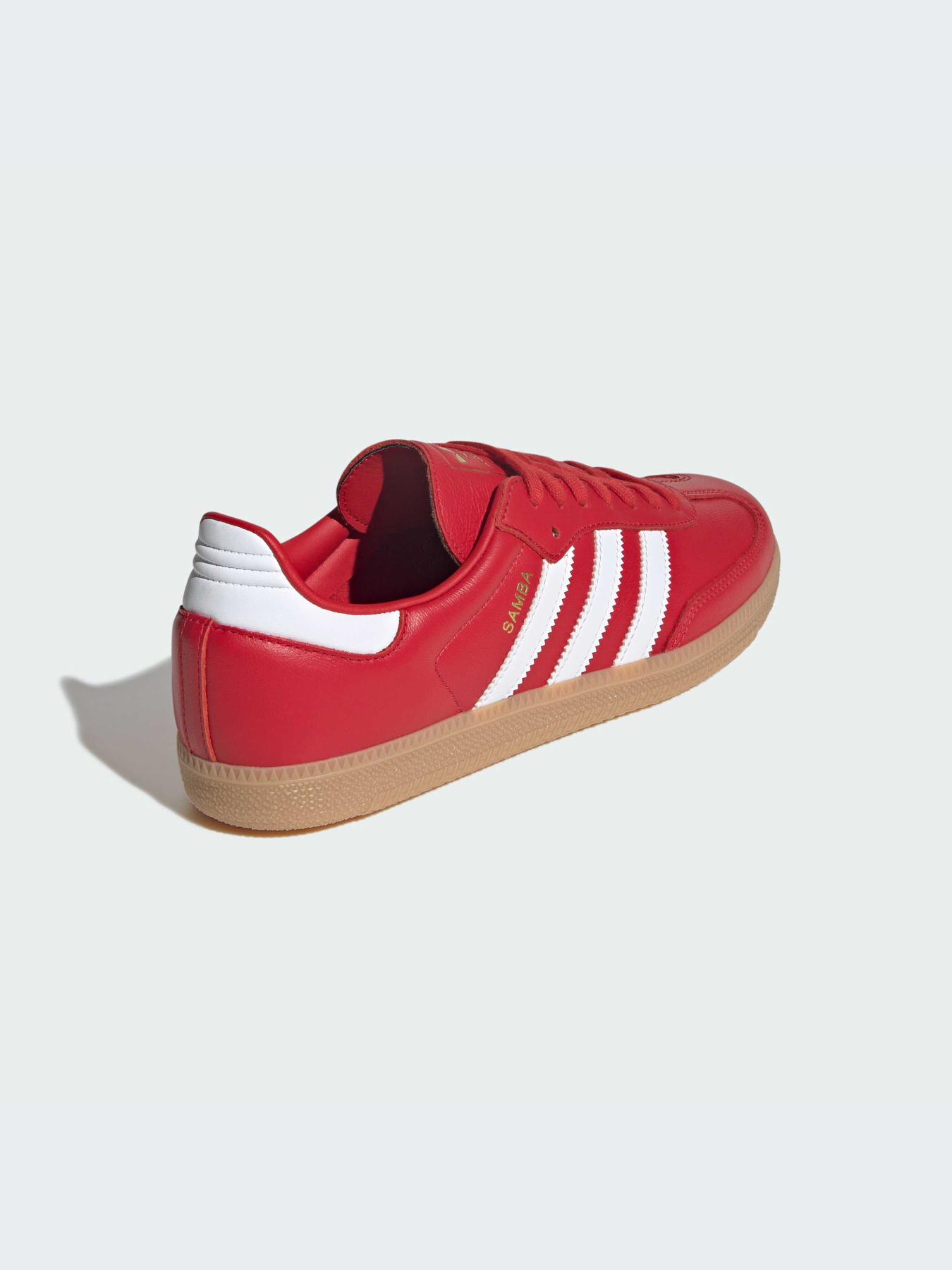 Кеды Adidas модель JR0881-KZ Фото