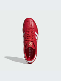 Кеды Adidas модель JR0881-KZ Фото