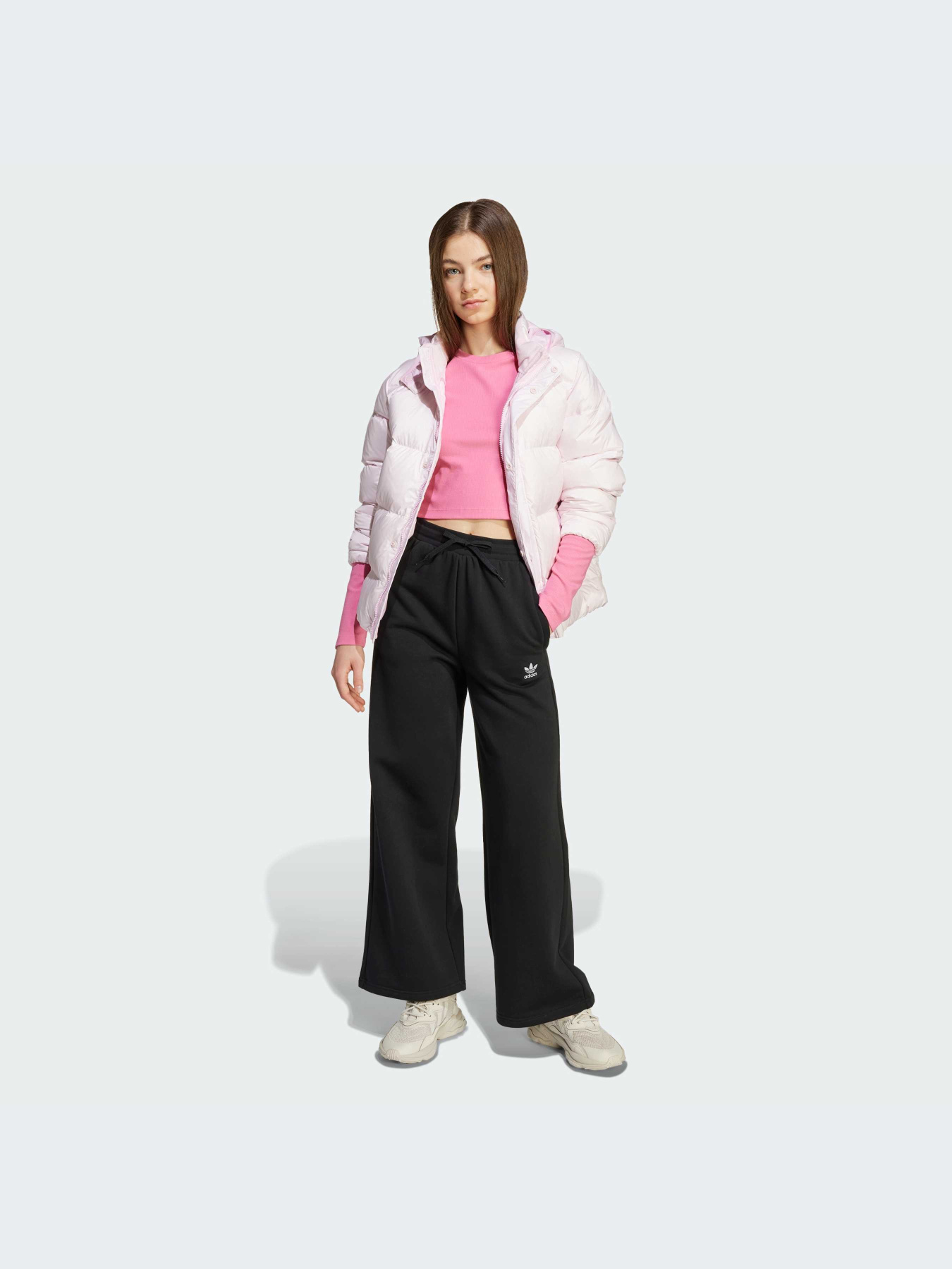 Брюки Adidas модель JX2780-KZ Фото
