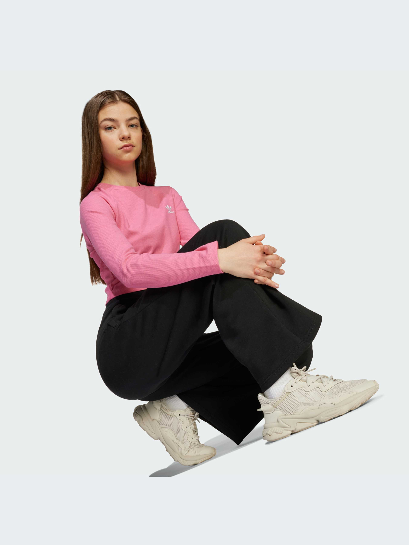 Брюки Adidas модель JX2780-KZ Фото