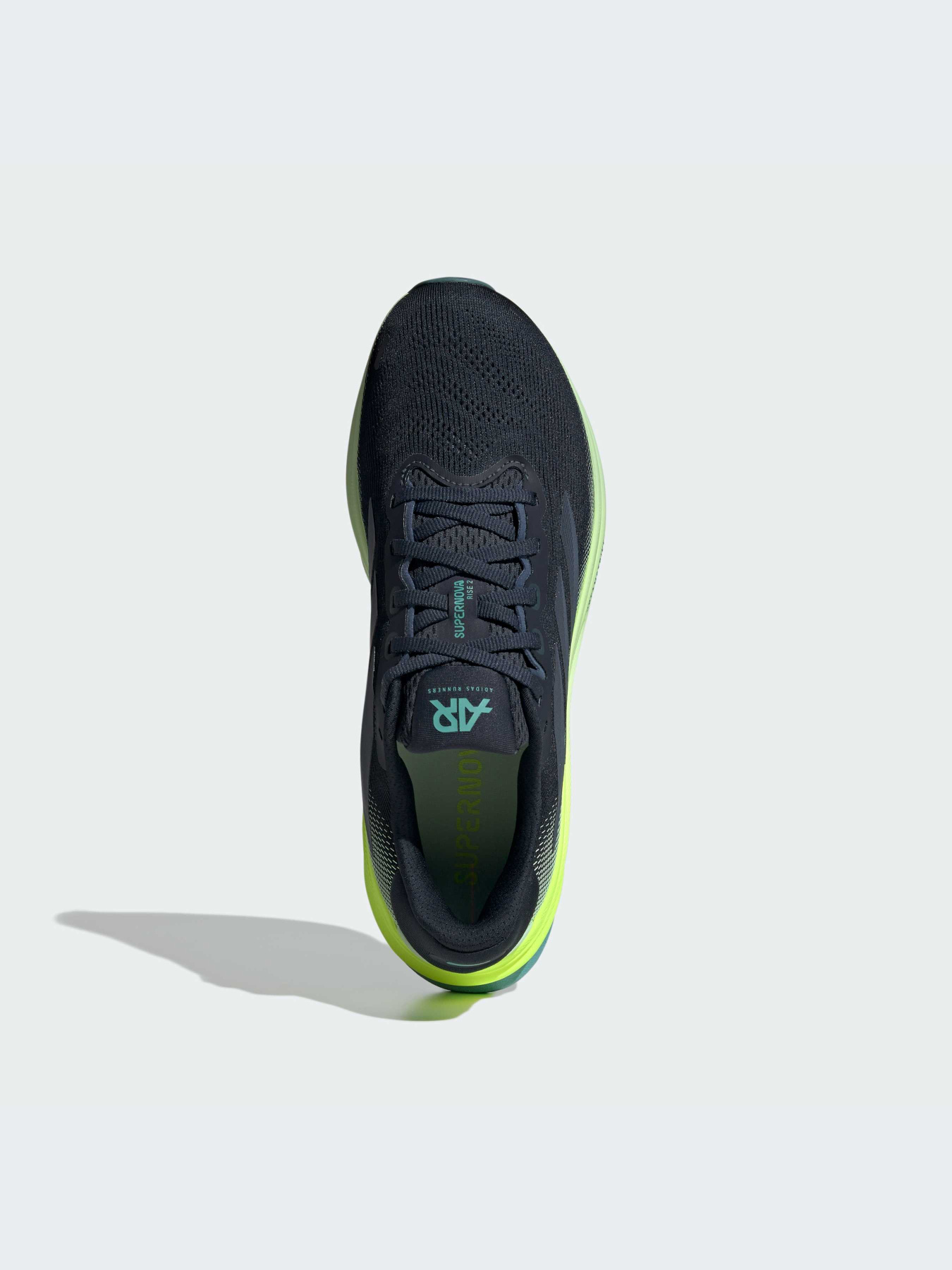 Кроссовки Adidas Supernova модель JR9334-KZ Фото