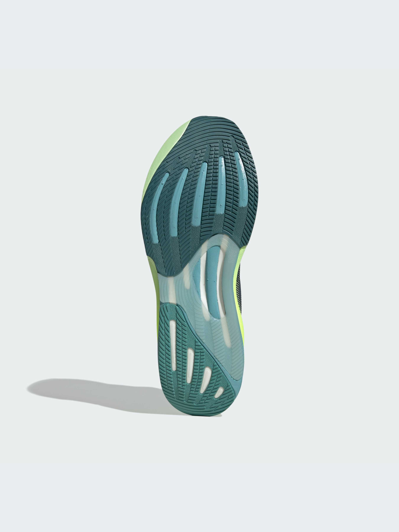 Кроссовки Adidas Supernova модель JR9334-KZ Фото